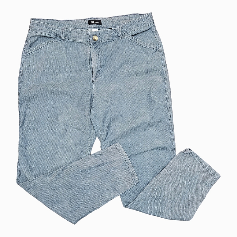 Reitmans Dress Pants (Size 18)